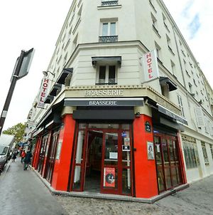 Hotel De La Poste Παρίσι Exterior photo