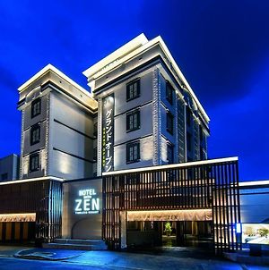Hotel Zen Hirano (Adults Only) Οσάκα Exterior photo