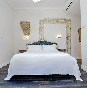 Behar'S Luxury Rooms Ρώμη Exterior photo