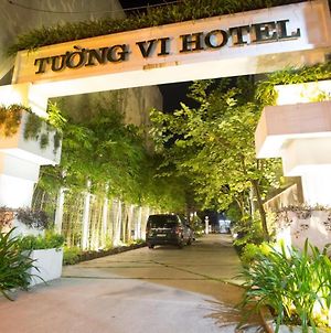 Tuong VI Hotel Χάι Φονγκ Exterior photo