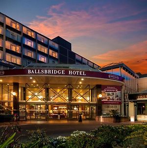 Ballsbridge Hotel Δουβλίνο Exterior photo