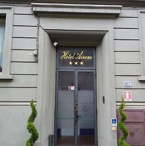 Hotel Airone Φλωρεντία Exterior photo