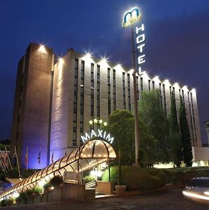 Hotel Maxim Βερόνα Exterior photo