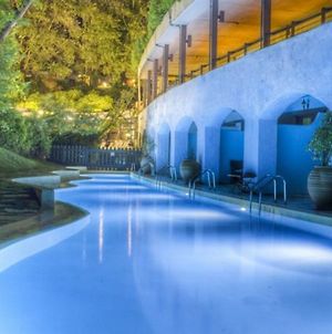 Ionian Blue Garden Suites Κανόνι Exterior photo