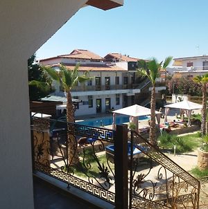 Greek Pride Hotel Σκάλα Φούρκας Exterior photo