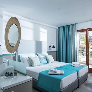 Solimar Turquoise (Adults Only) Ξενοδοχείο Aγία Μαρίνα Exterior photo