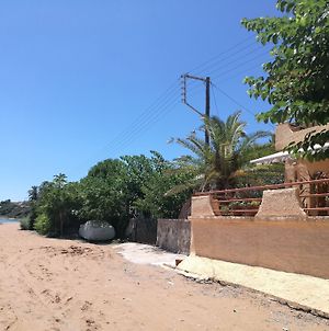 Alekos Beach Houses-Jerasimo Villa Ληξούρι Exterior photo