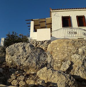 1880'S Antique Stone House Ξενοδοχείο Samos Island Exterior photo