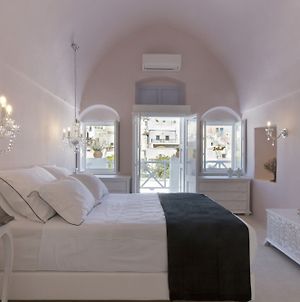 Dantelo Luxury Residences Santorini Island Exterior photo