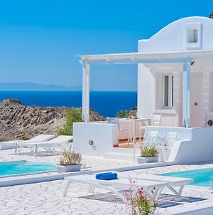 Katharos Villas Santorini Island Exterior photo