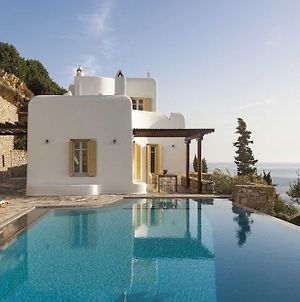 Agios Lazaros Resort Ορνός Exterior photo