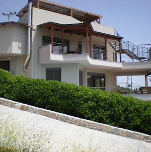 Villa Nefeli - Six Bedroom Villa Μαραθώνας Exterior photo