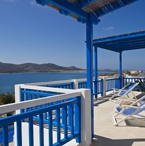 Dolphin Antiparos Villas And Suites Άγιος Γεώργιος Exterior photo