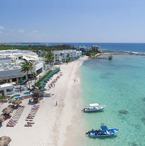 The Sian Kaan At Grand Tulum All Inclusive - Adults Only Akumal Exterior photo