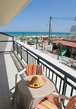 El Greco Beach Ξενοδοχείο Ολυμπιακή Ακτή Exterior photo