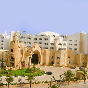 Lella Baya Thalasso Ξενοδοχείο Χαμμαμέτ Exterior photo