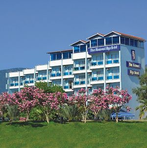Blue Diamond Alya Hotel Αλάνια Exterior photo