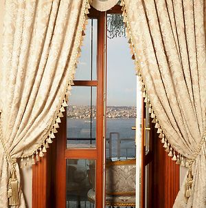 Maroon Bosphorus Ξενοδοχείο Κωνσταντινούπολη Exterior photo