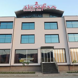 Akcayhan Boutique Hotel Αδραμύττιο Exterior photo