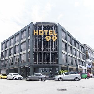 Hotel 99 Kelana Jaya Petaling Jaya Exterior photo