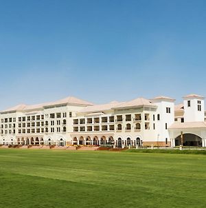 Al Habtoor Polo Resort Ντουμπάι Exterior photo