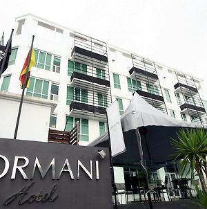 Dormani Hotel Κουτσίνγκ Exterior photo