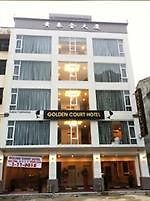 Golden Court Hotel Τζόχορ Μπάχρου Exterior photo
