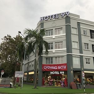 Hotel 99 Kota Kemuning Σαχ Αλάμ Exterior photo