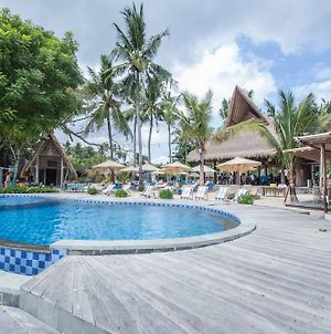 Le Nusa Beach Club Ξενοδοχείο Lembongan Exterior photo