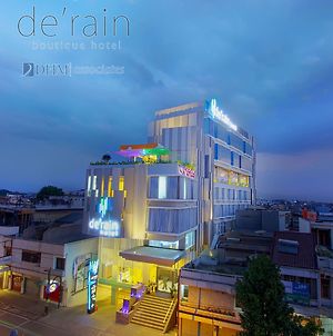 De'Rain Hotel Μπαντούνγκ Exterior photo