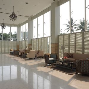 D'Primahotel Airport Jakarta II Τάνγκερανγκ Exterior photo