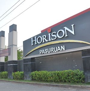 Horison Pasuruan Ξενοδοχείο Exterior photo