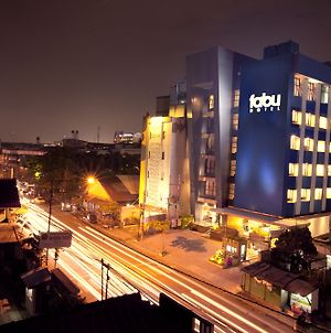 Fabu Hotel Μπαντούνγκ Exterior photo