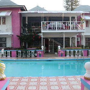 Hibiscus Hostel Μοντέγκο Μπέυ Exterior photo