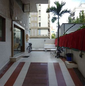 Hotel Aura Βομβάη Exterior photo