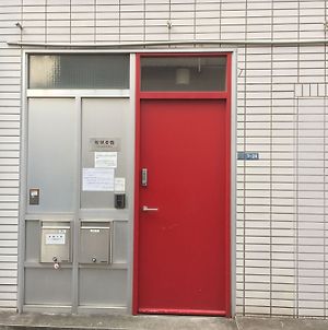 Ofu Jyoshi Kaikan 3Rd Building Caters To Women Ξενοδοχείο Τόκιο Exterior photo