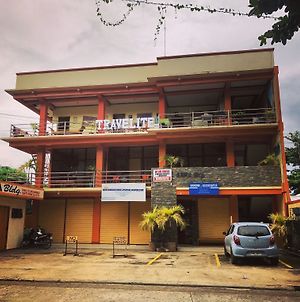 Travelite Hostel Puerto Princesa Exterior photo