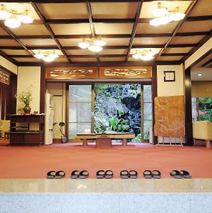 Yokikan Ξενοδοχείο Ito  Exterior photo