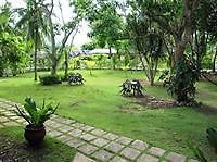 Nidos Garden Resort Cebu Moalboal Exterior photo