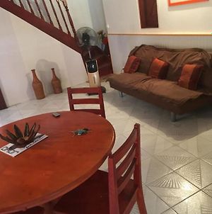 House With 3 Bedrooms In Pointe Noire, With Furnished Terrace And Wifi Exterior photo