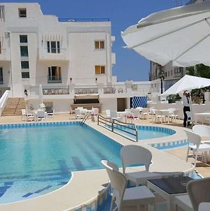 Sindbad Center Sousse Ξενοδοχείο Exterior photo