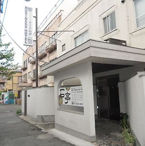 Business Hotel Shin-Okubo Sekitei Τόκιο Exterior photo