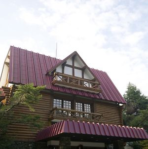 Amateras Ξενοδοχείο Kirishima Exterior photo