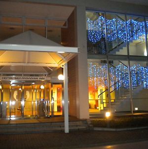 Hotel Sea Paradise Inn Γιοκοχάμα Exterior photo