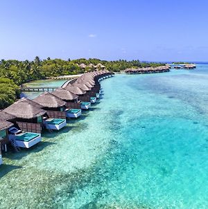 Sheraton Maldives Full Moon Resort & Spa Βόρεια Ατόλη Μαλέ Exterior photo