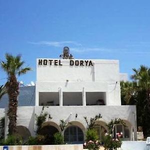 Club Dorya Ξενοδοχείο Datca Exterior photo