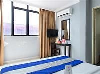 Oyo Rooms Ampang Point Jalan Mamanda 9 Exterior photo