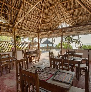 Miramont Retreat Zanzibar Ξενοδοχείο Matemwe  Exterior photo
