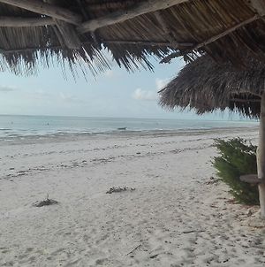 Zanzibar Dream Lodge Bwejuu Exterior photo