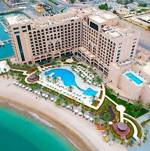 Al Bahar Hotel And Resort Φουτζάυρα Exterior photo